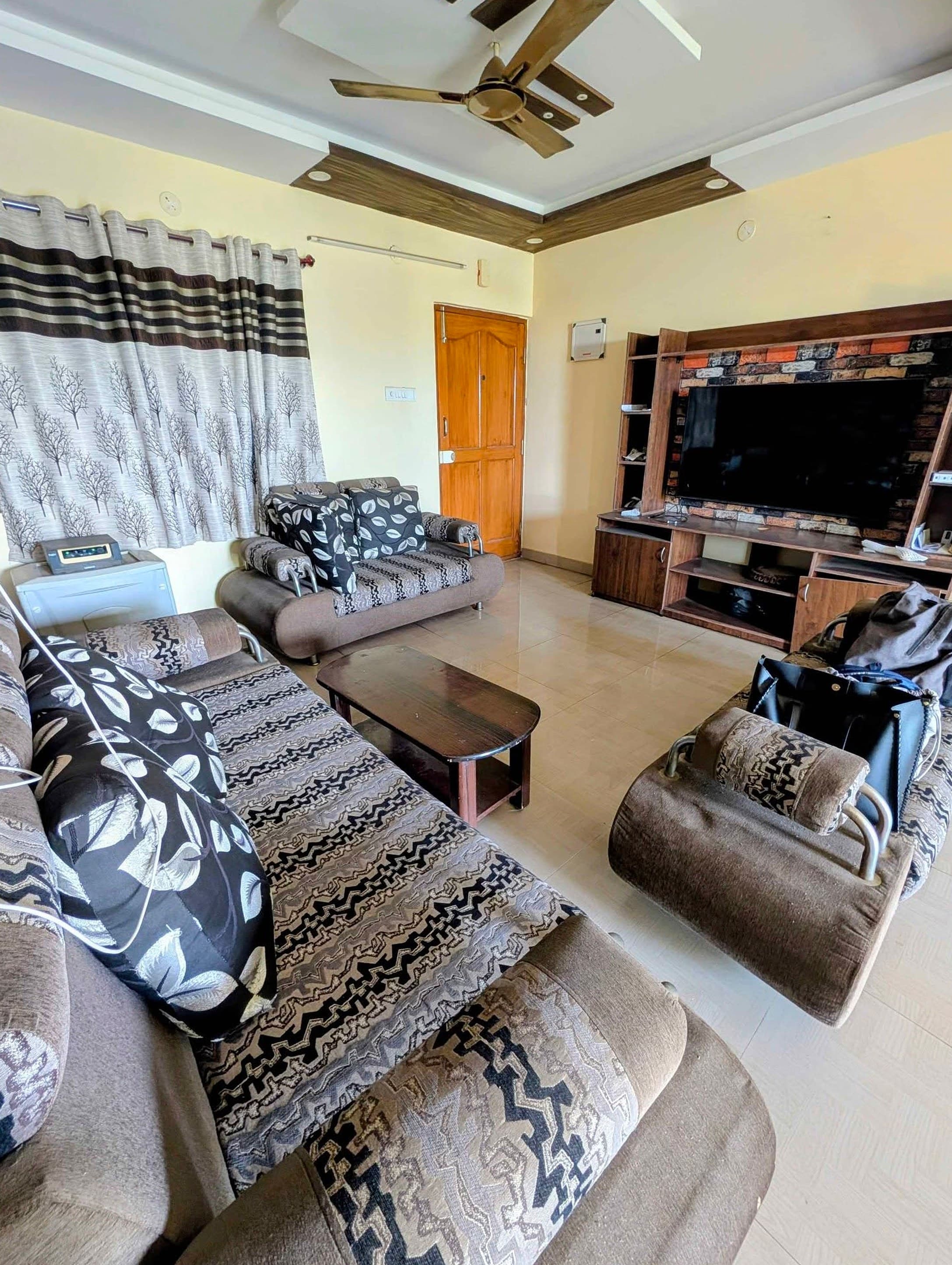 3 BHK in Kasavanahalli