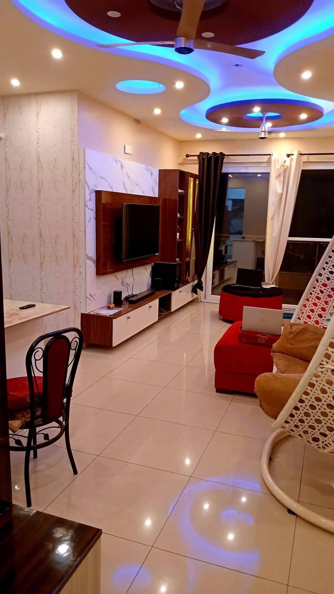 Room in Hosa Road