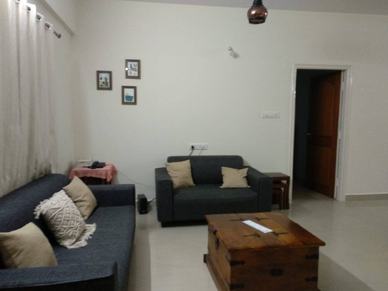 Room in Akshaya Nagar