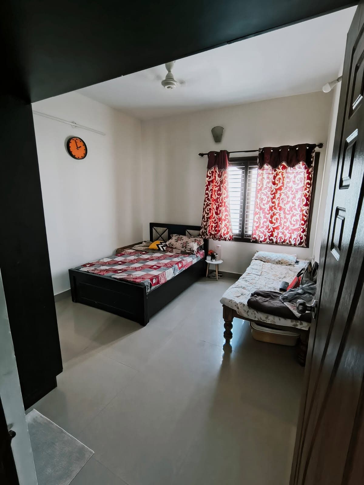 3 BHK in Hennur