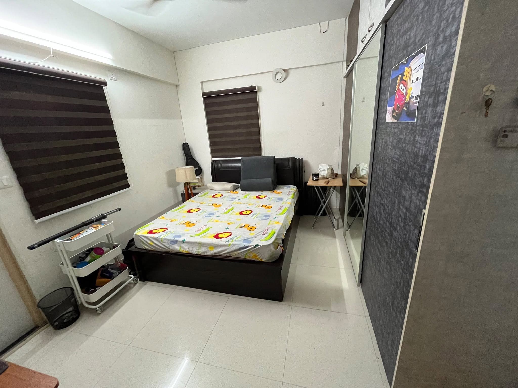 Room in Whitefield