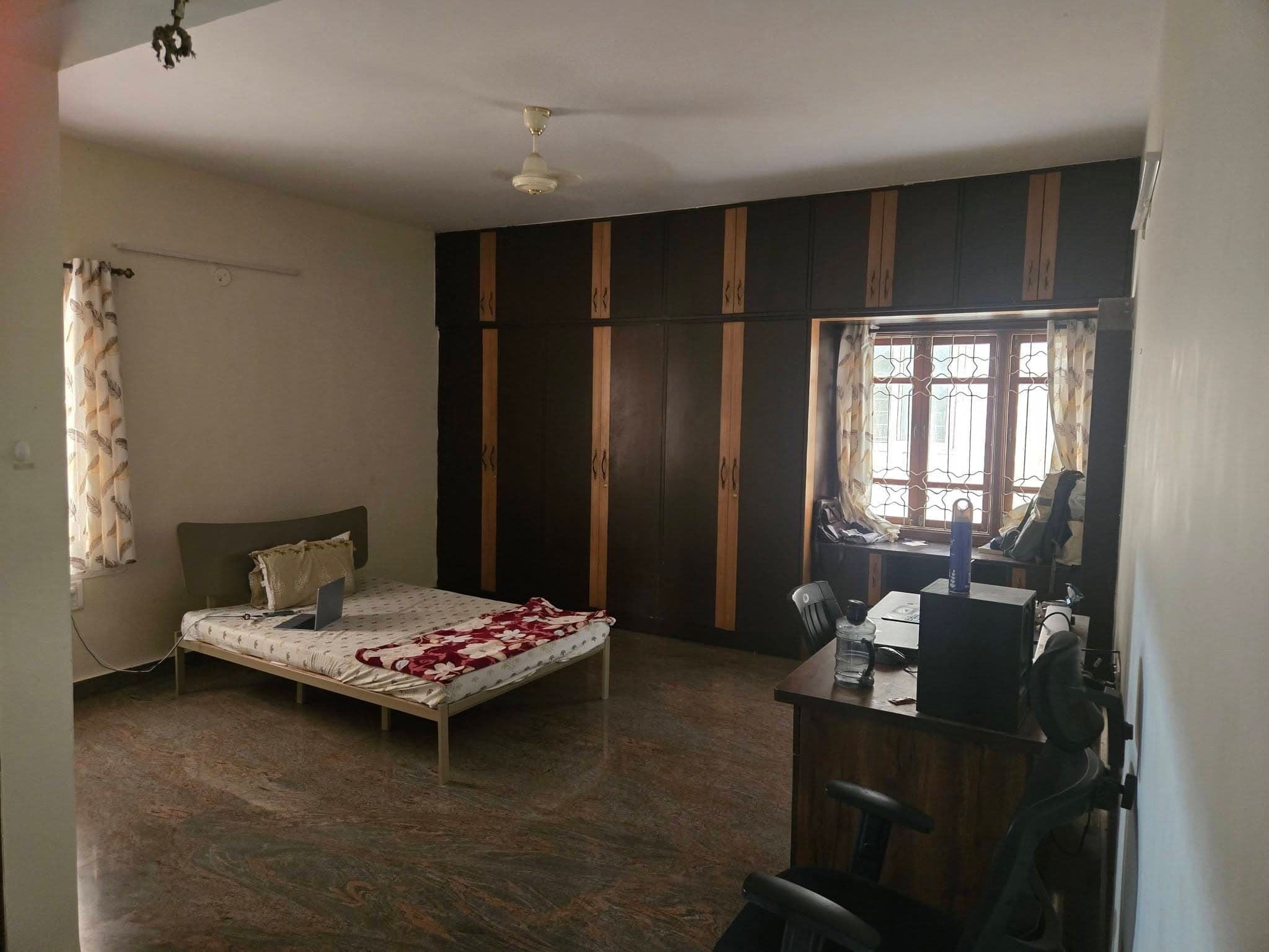 Room in Kasavanahalli