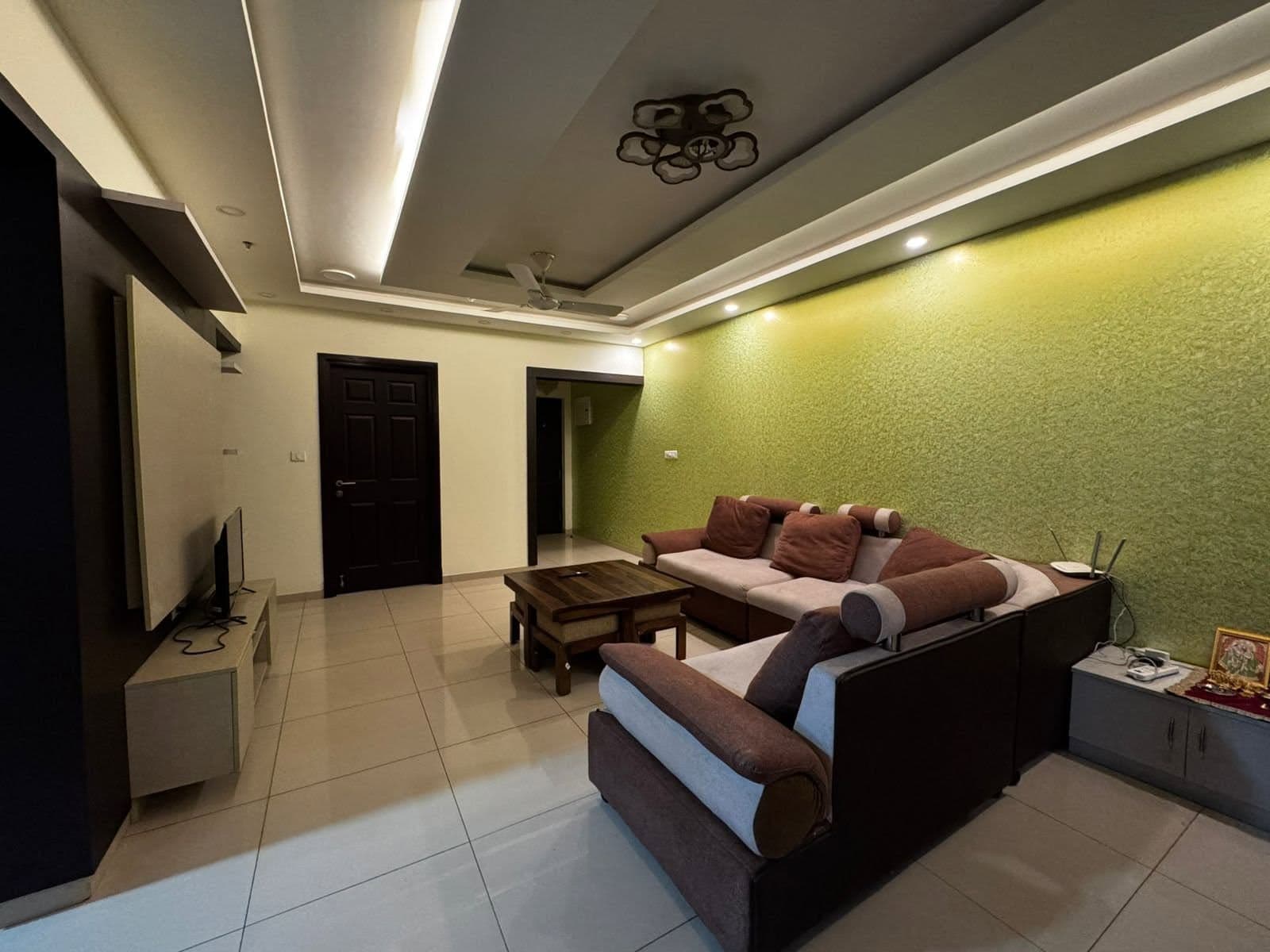 Room in Hosa Road