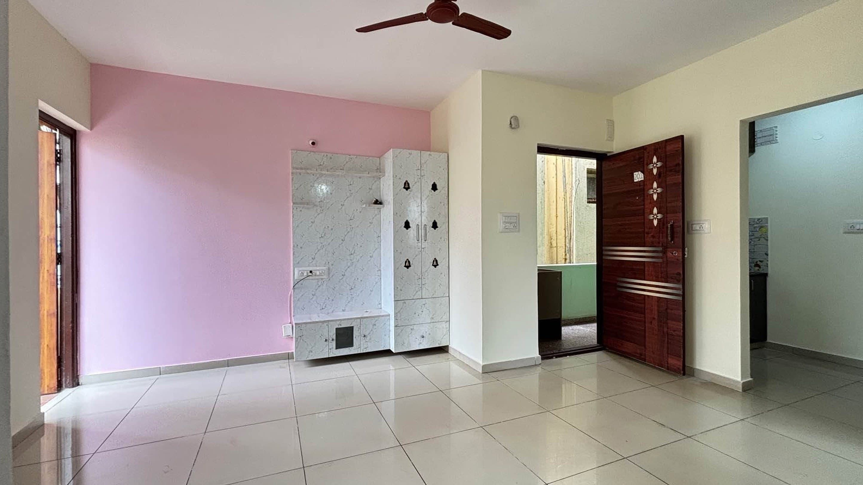 2 BHK in Kasavanahalli