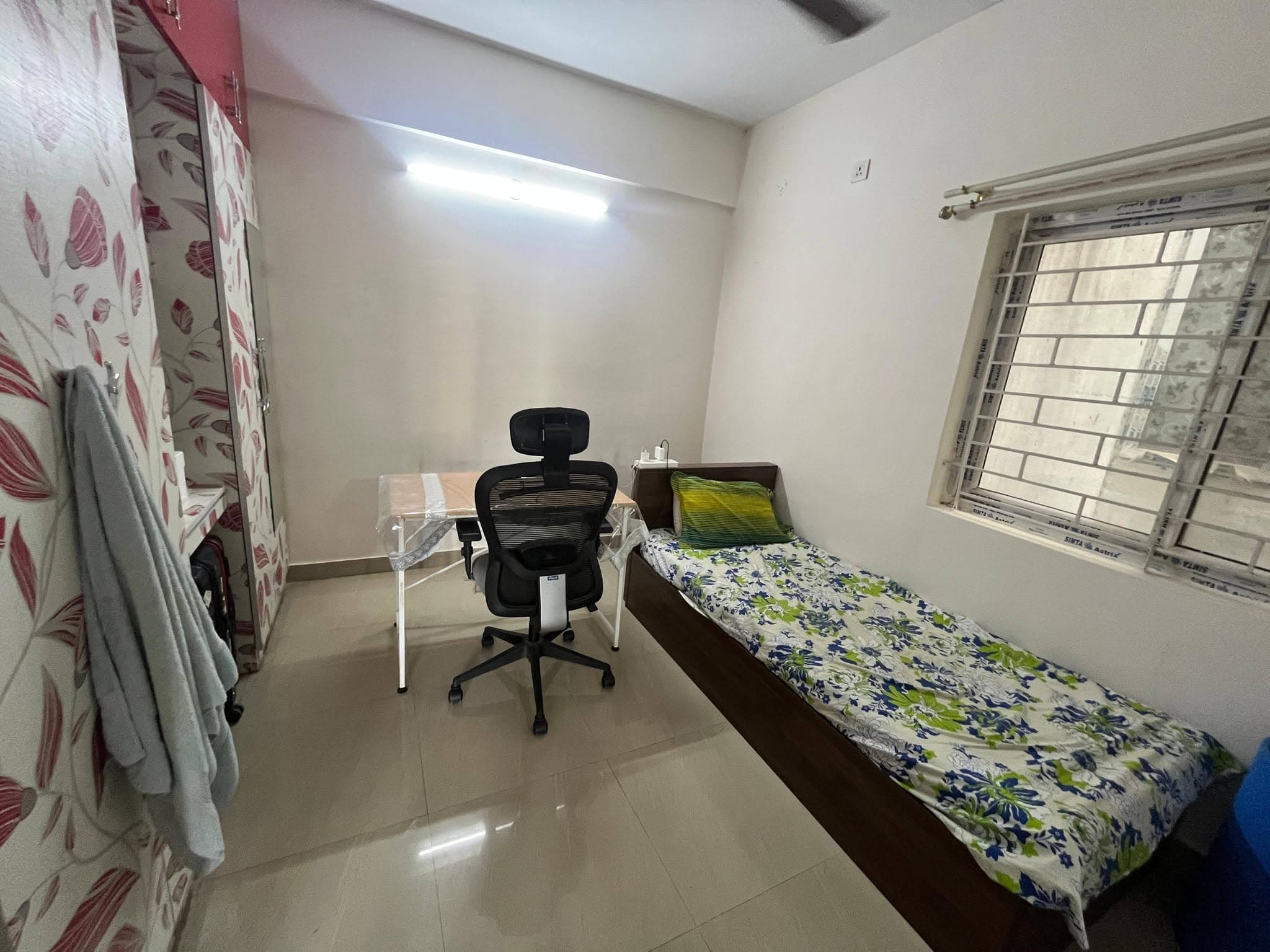 Room in Kaggadasapura