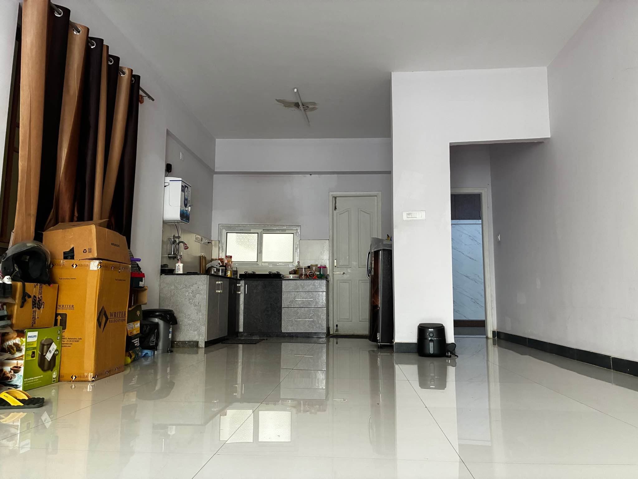 3 BHK in Marathahalli