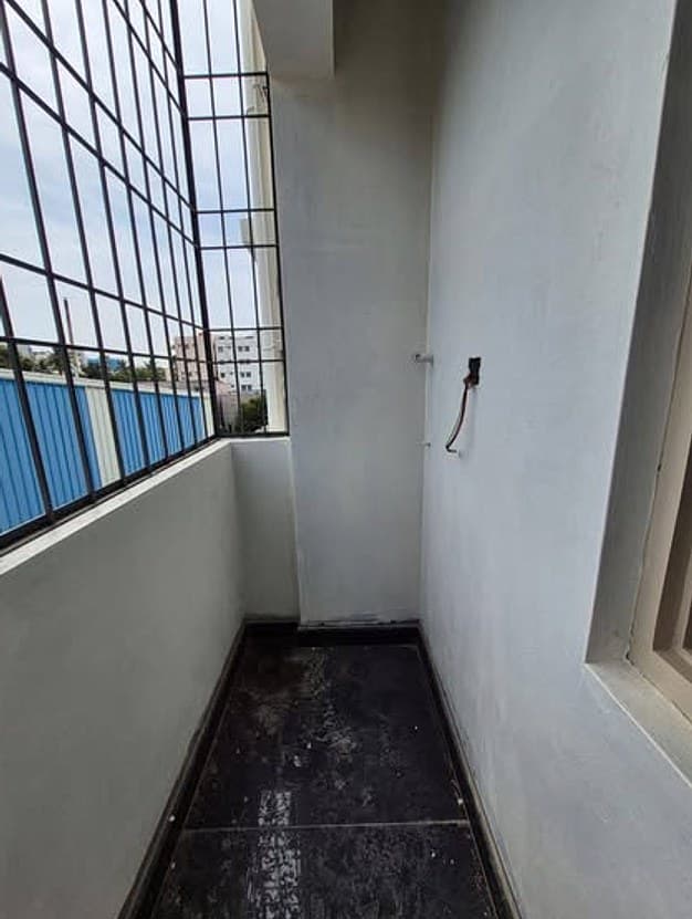 1 BHK in HSR Layout
