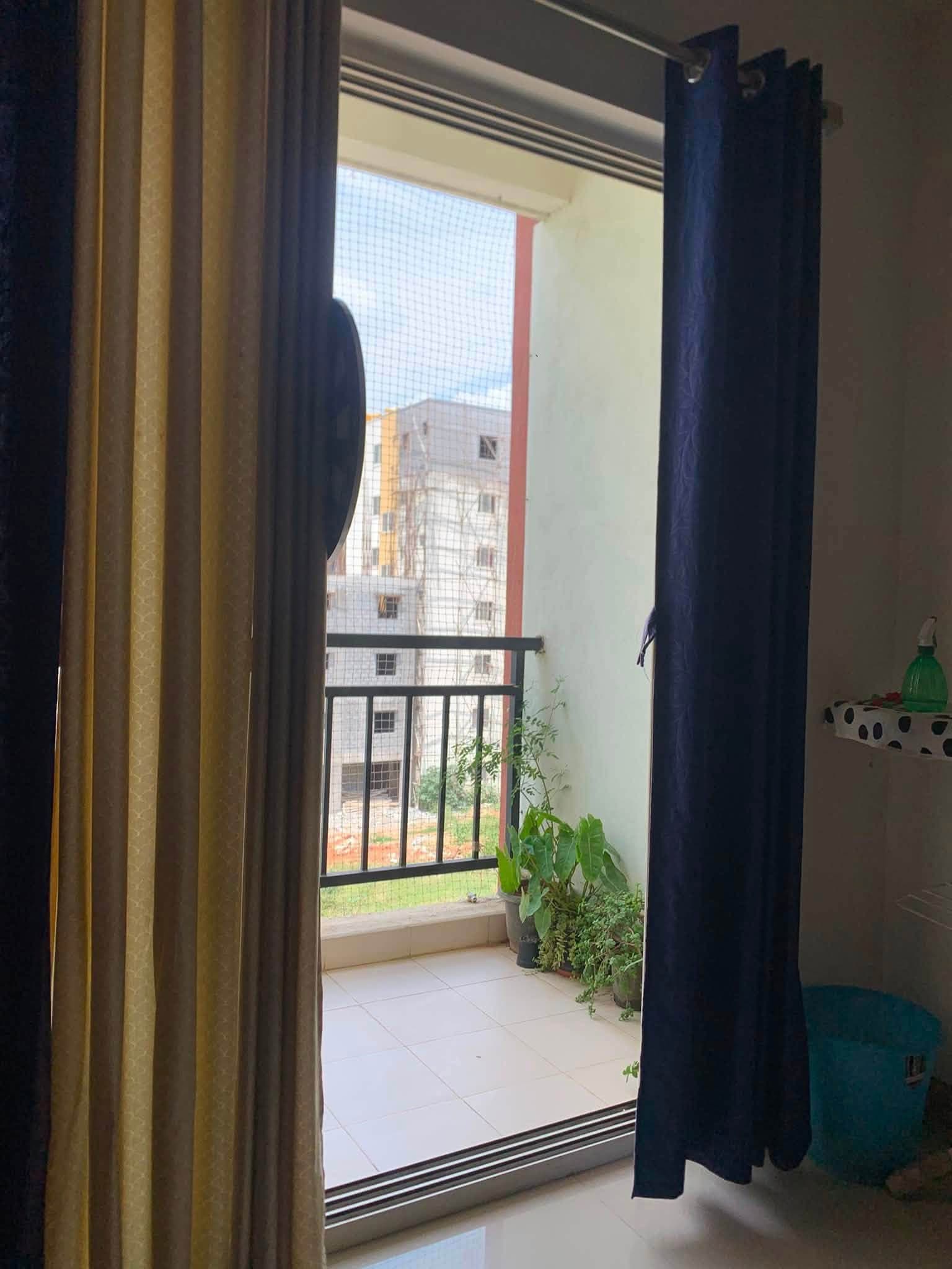 Room in Thubarahalli
