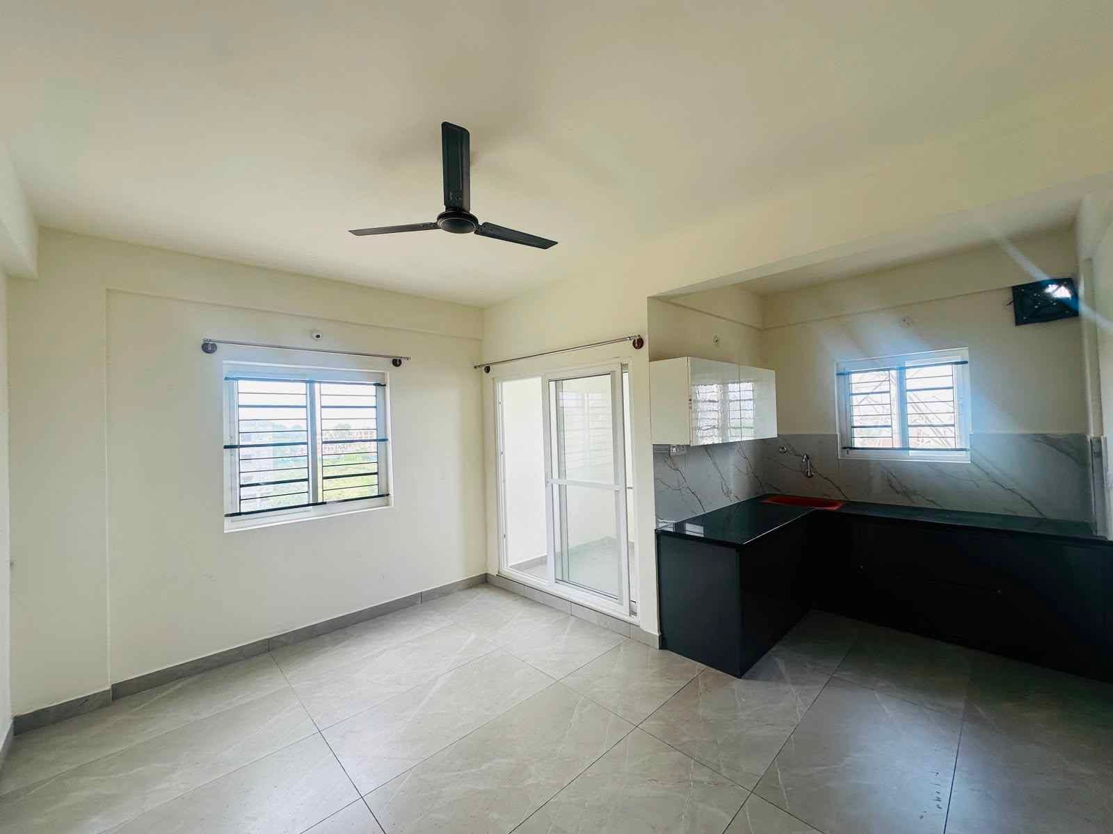 1 BHK in Kodathi
