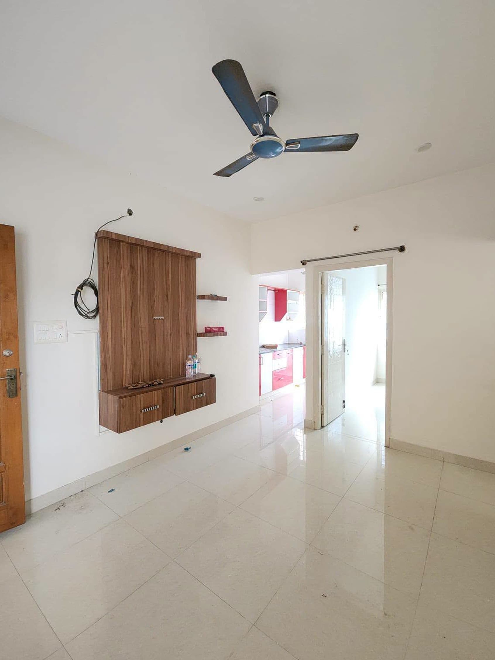 1 BHK in Haralur