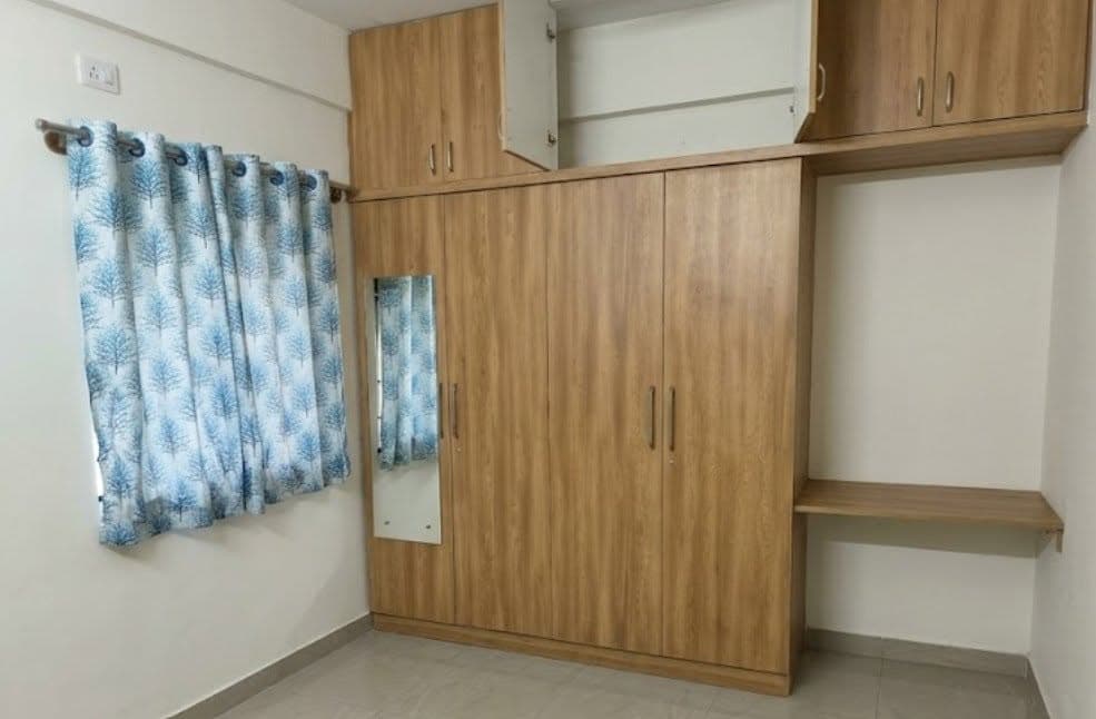 Room in Doddakannelli