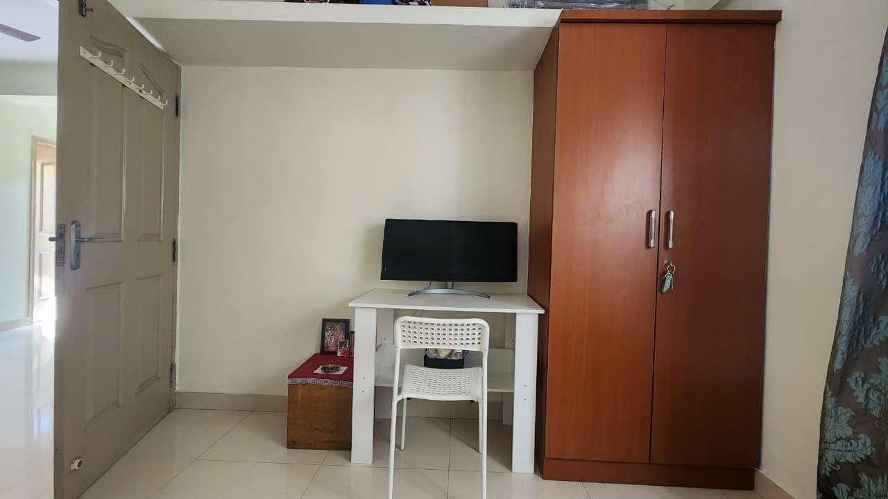 Room in CV Raman Nagar