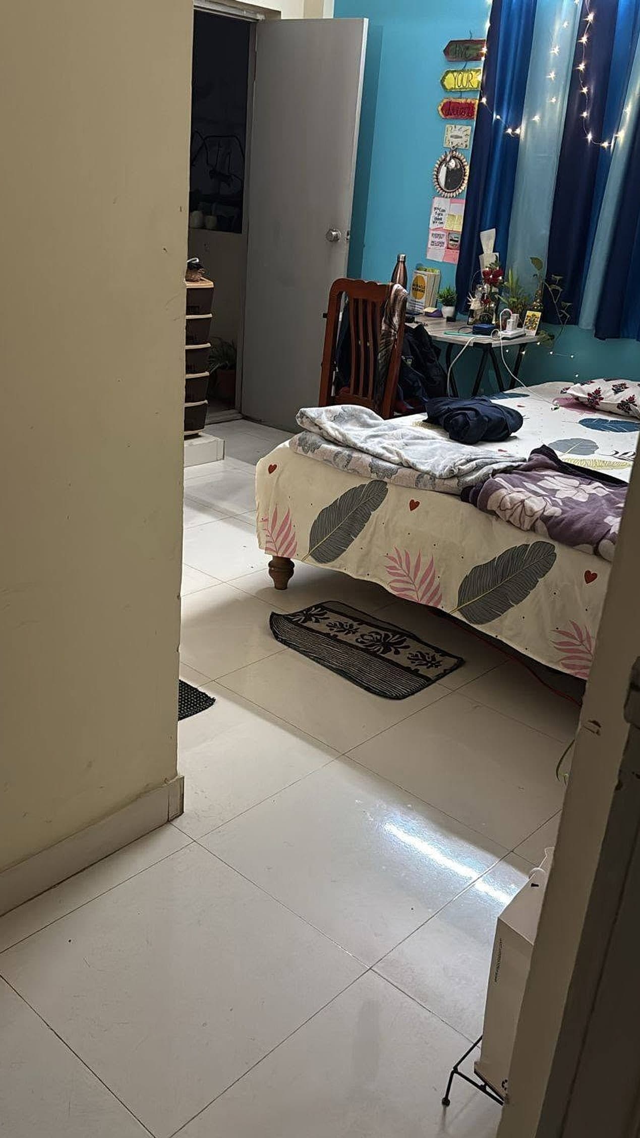 3 BHK in Kadubeesanahalli