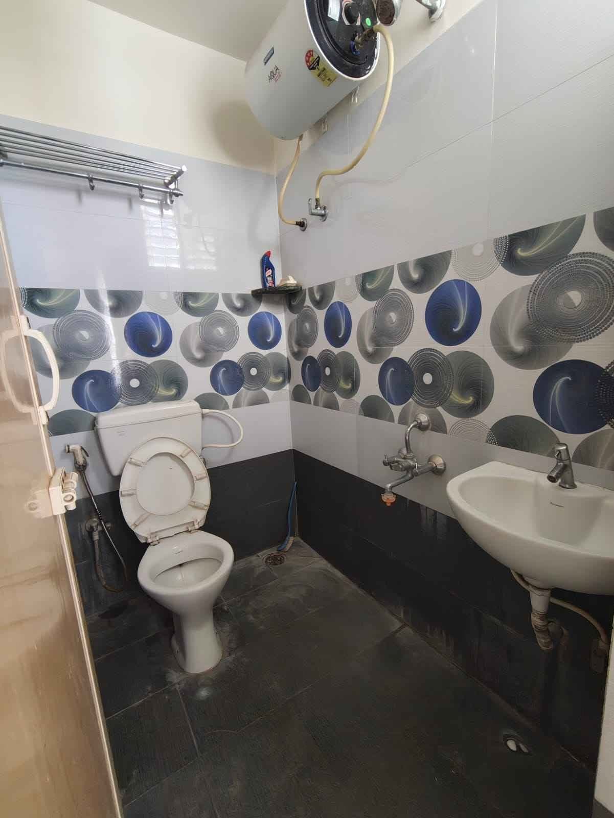 1 BHK in BTM Layout