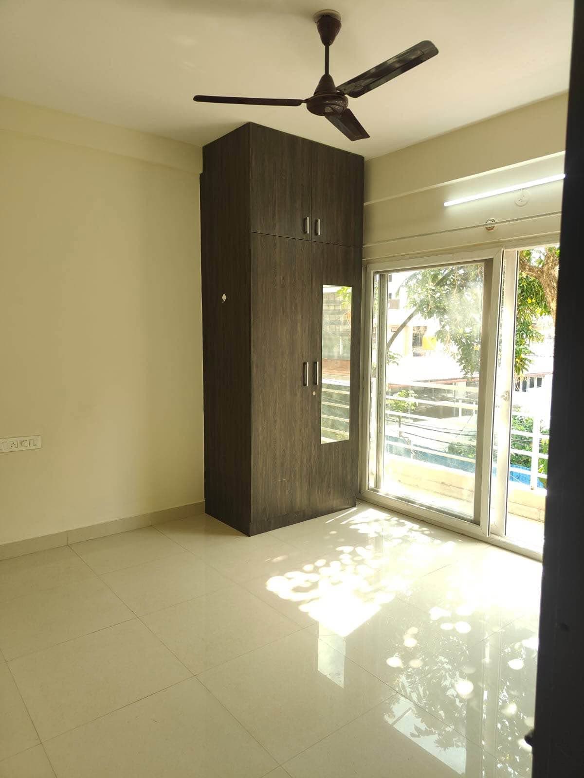 2 BHK in Koramangala