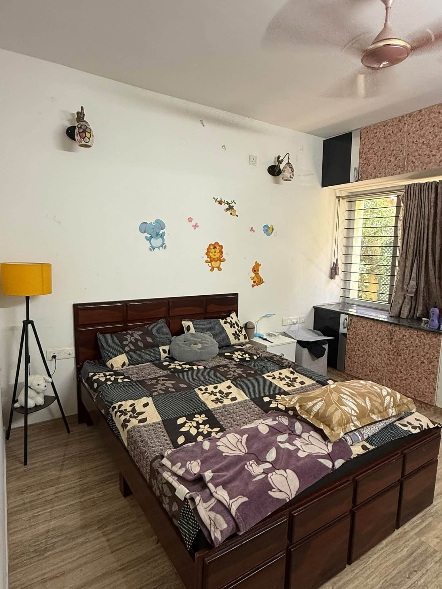 Room in Haralur