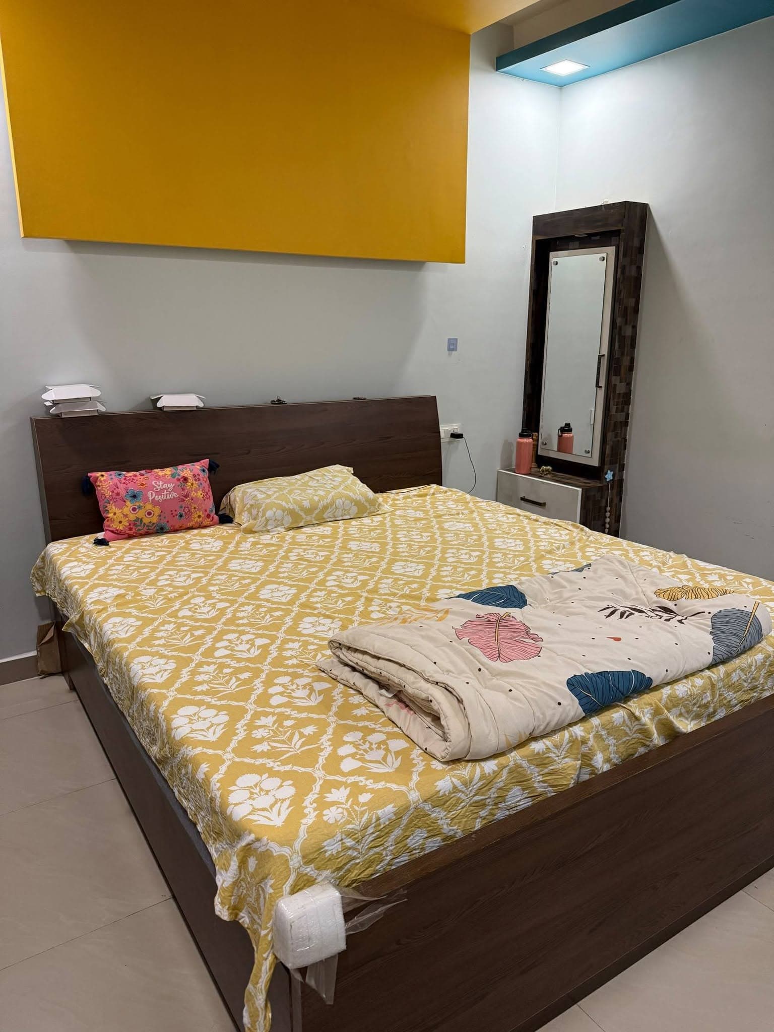 Room in Whitefield
