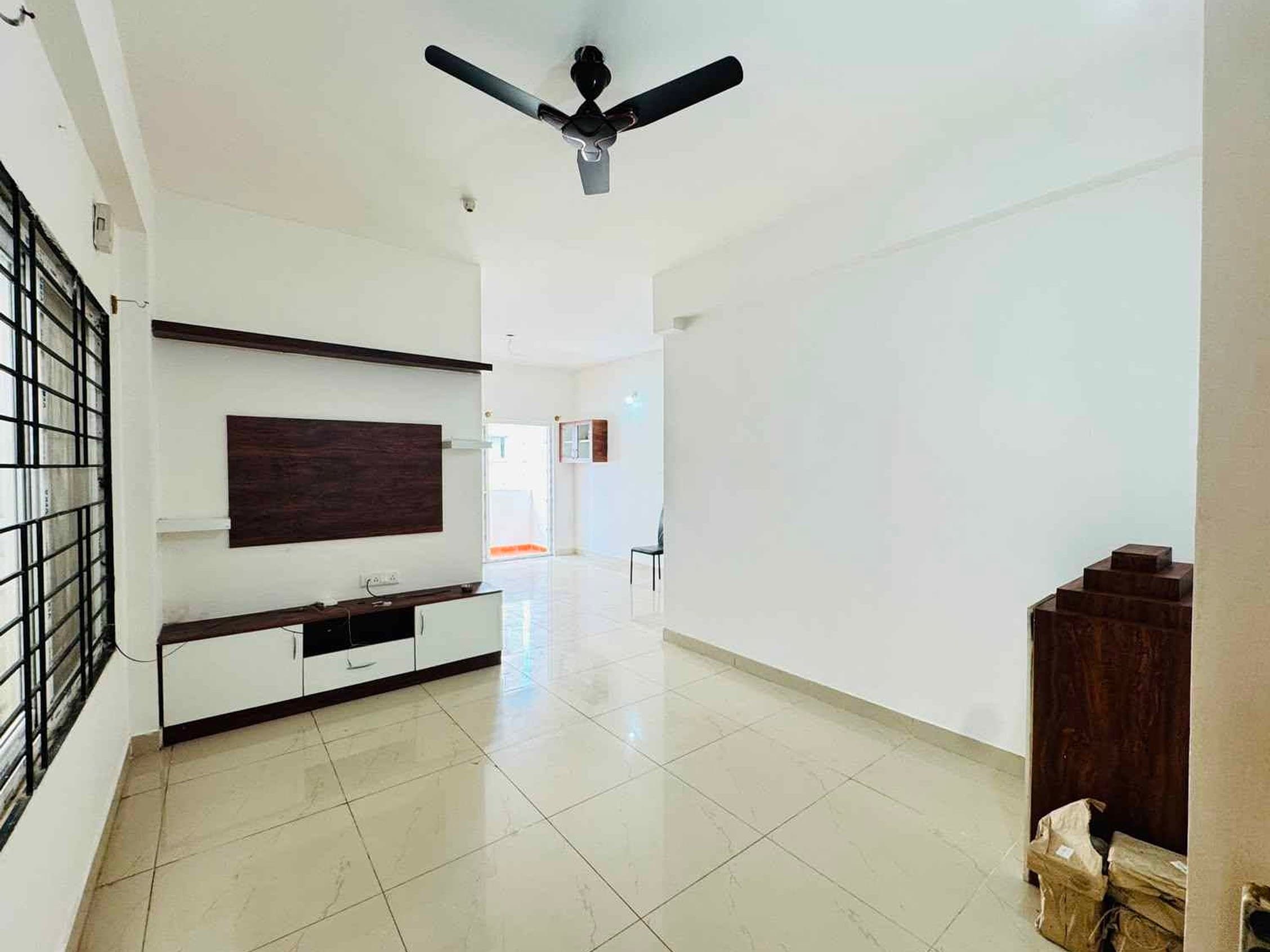 2 BHK in Panathur