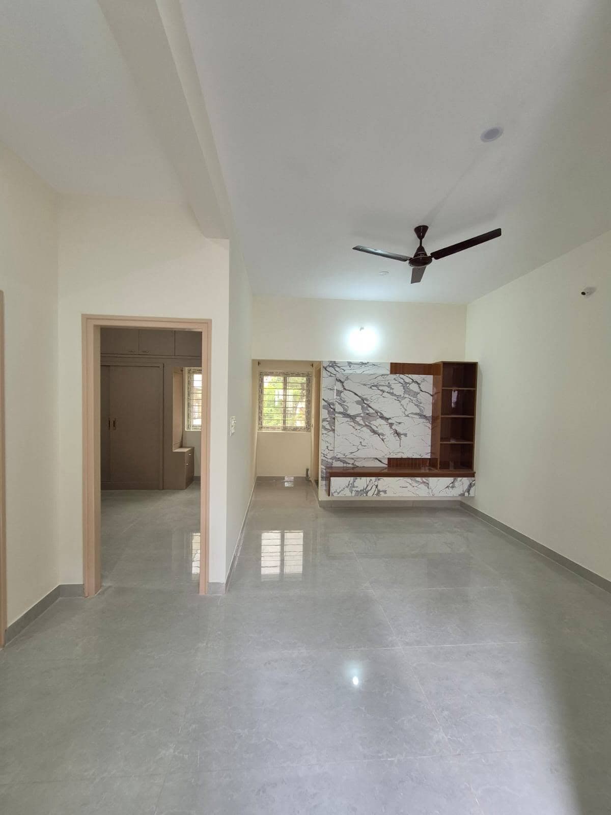 1 BHK in Kudlu Gate