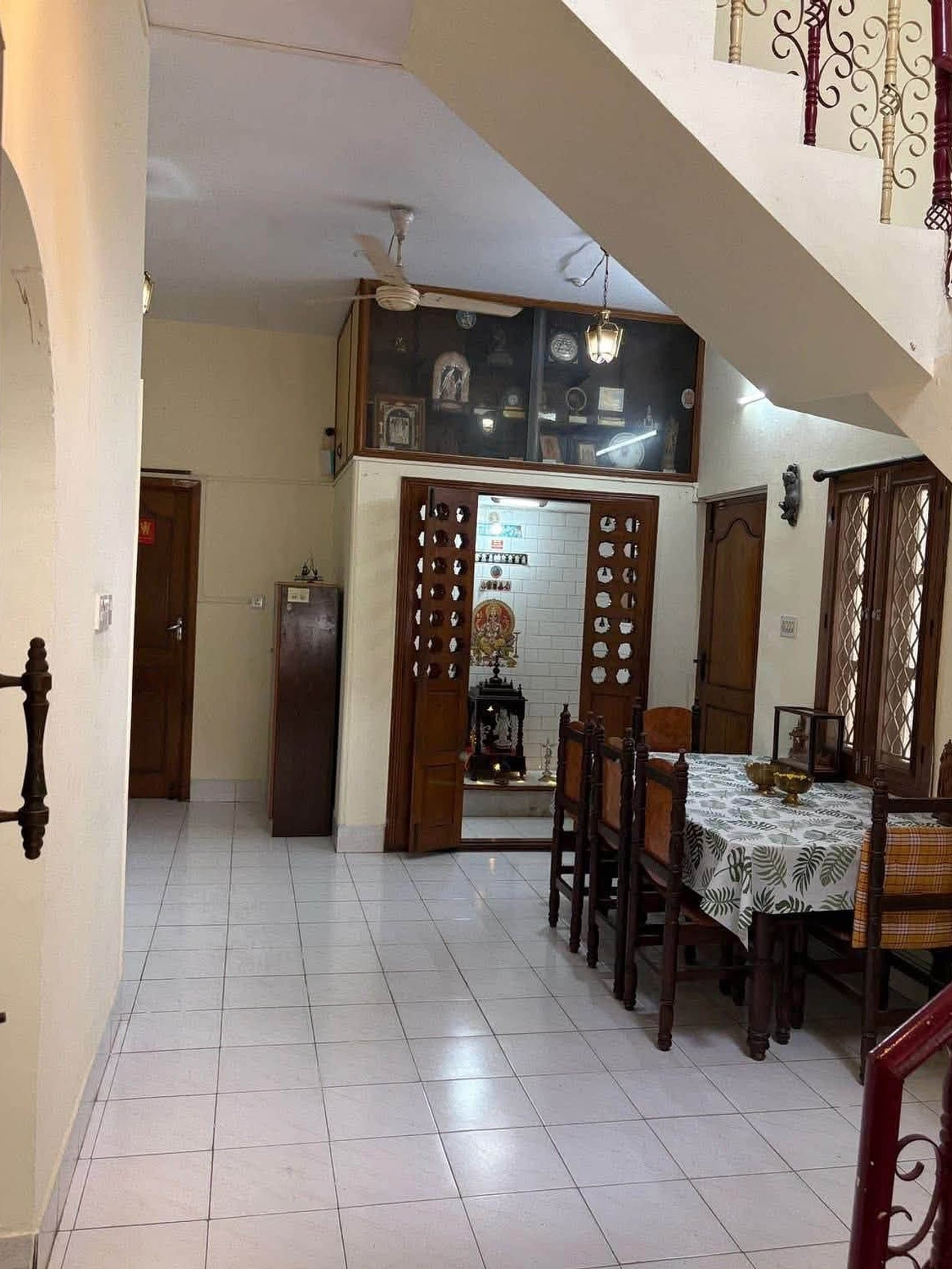3 BHK in BTM 2nd Stage