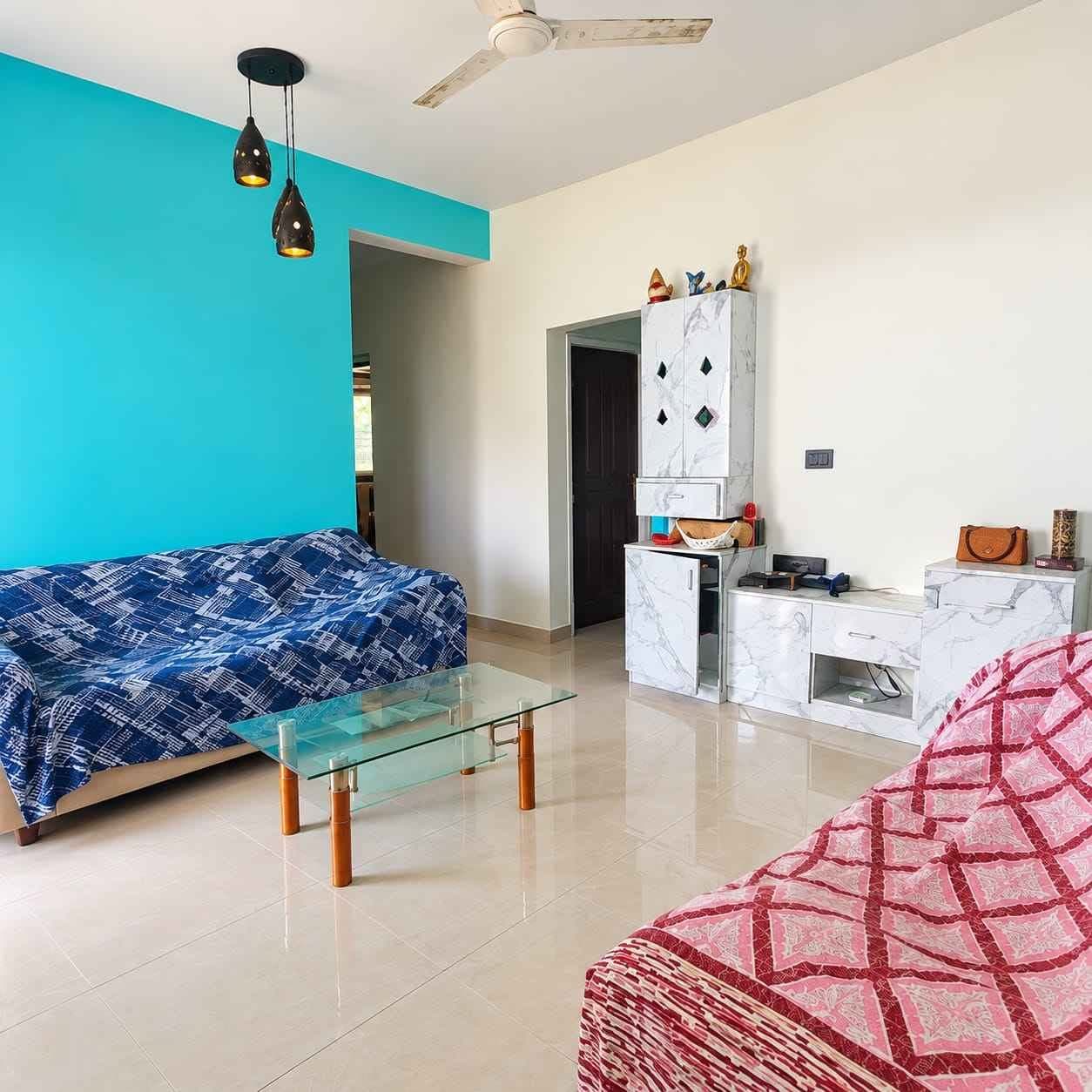 2 BHK in Harlur