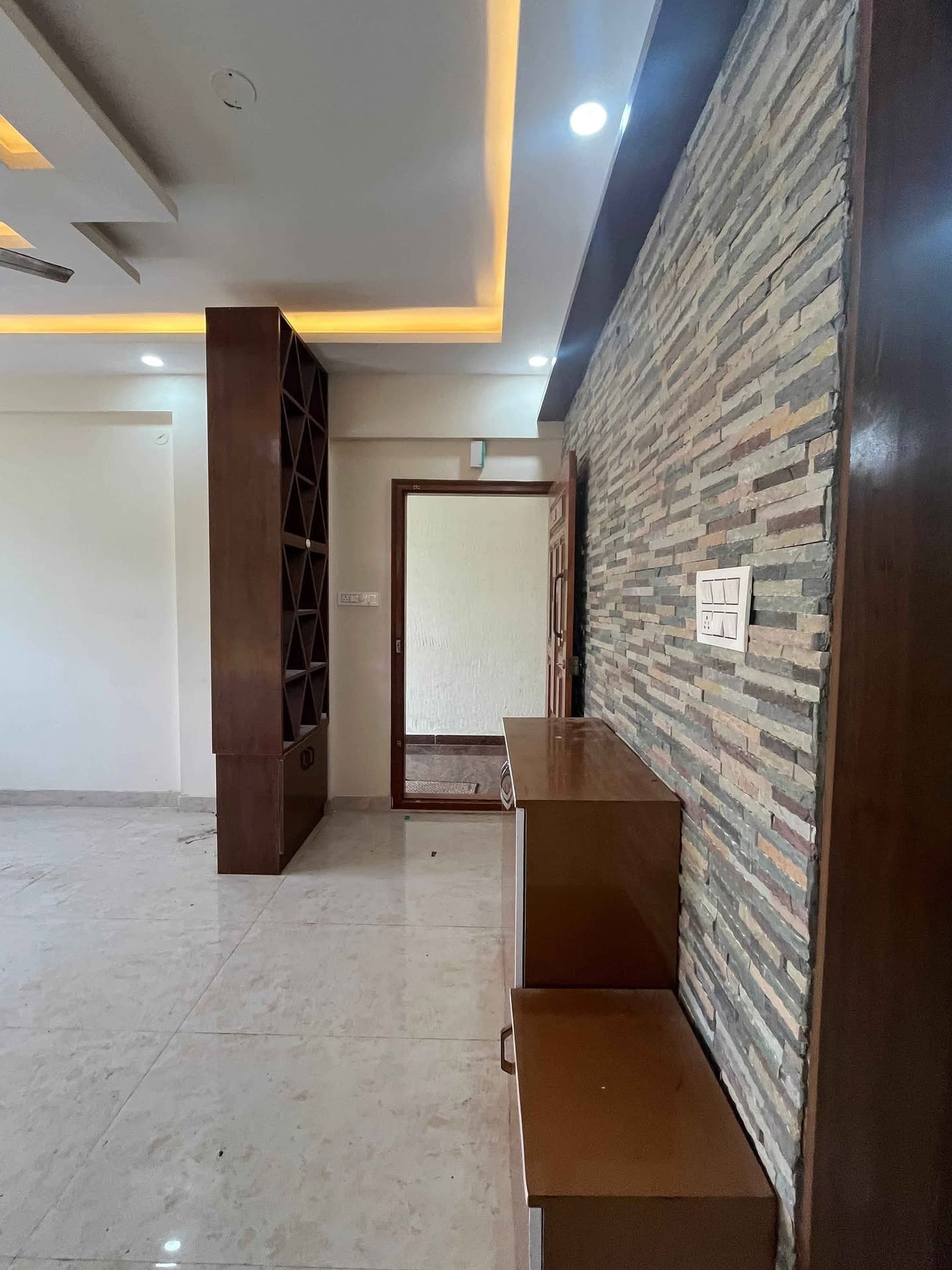 3 BHK in Manyata Tech Park