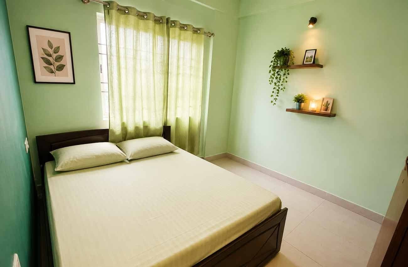 Room in Maragondahalli