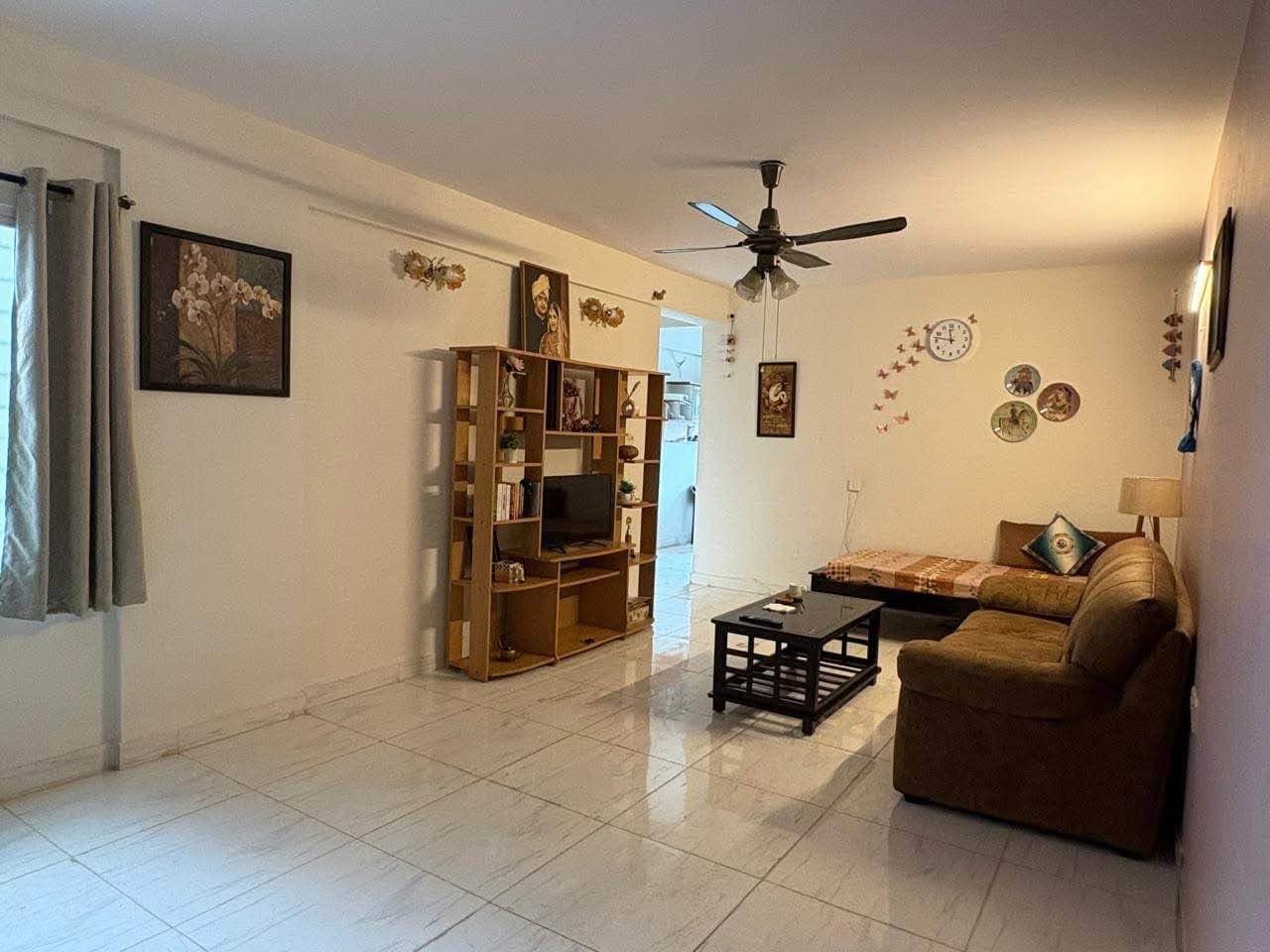 Room in Hope Farm