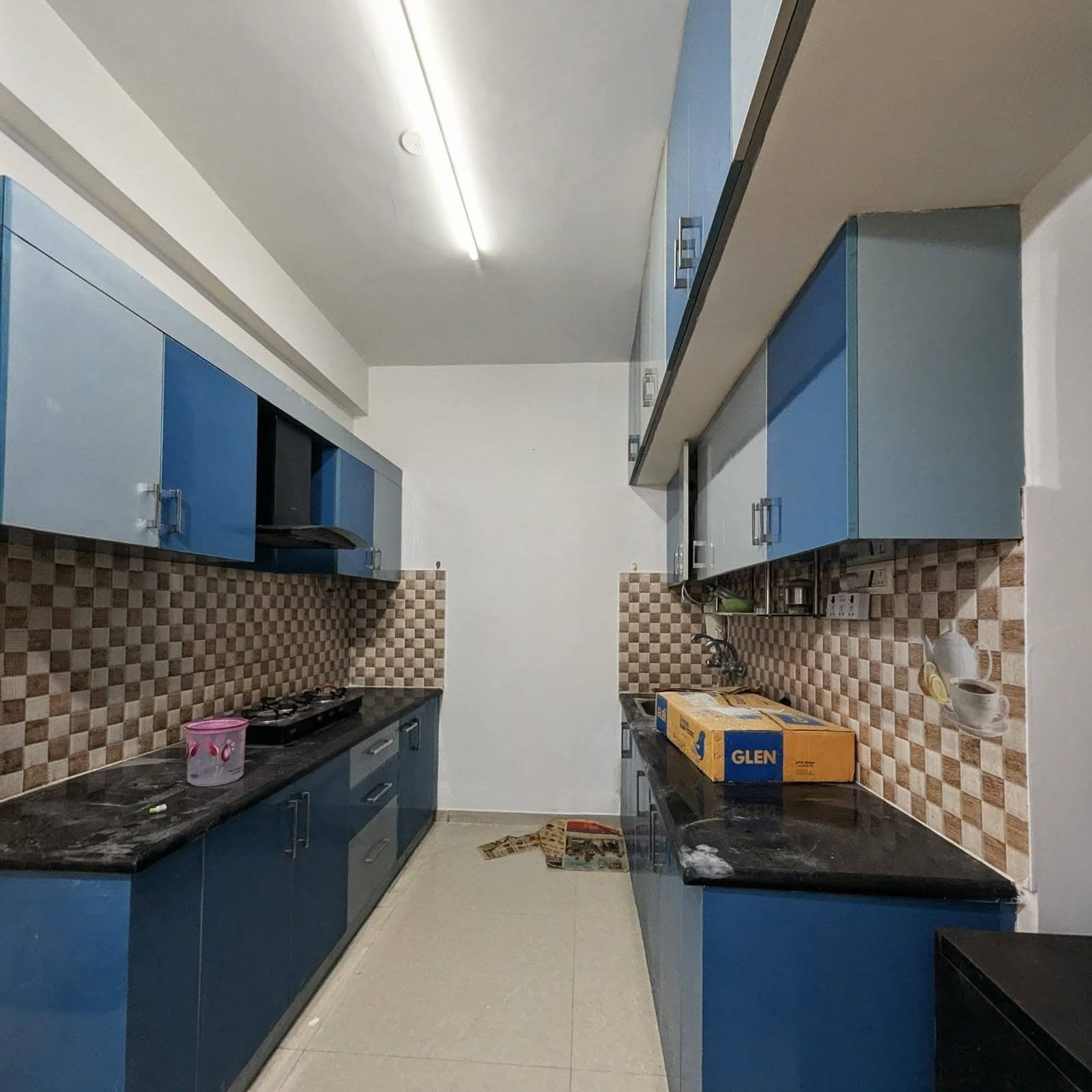 2 BHK in Haralur