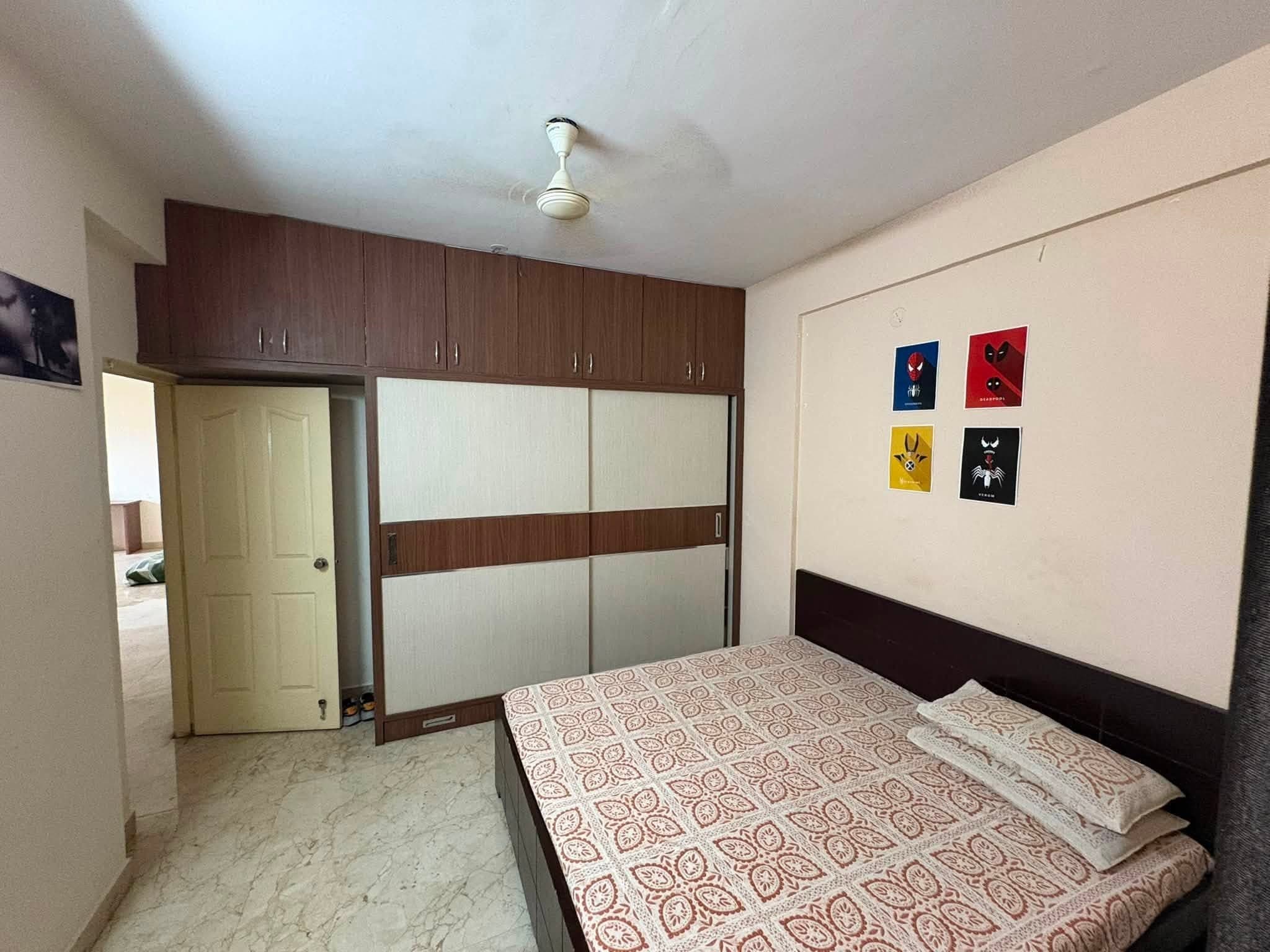 Room in Kaggadasapura