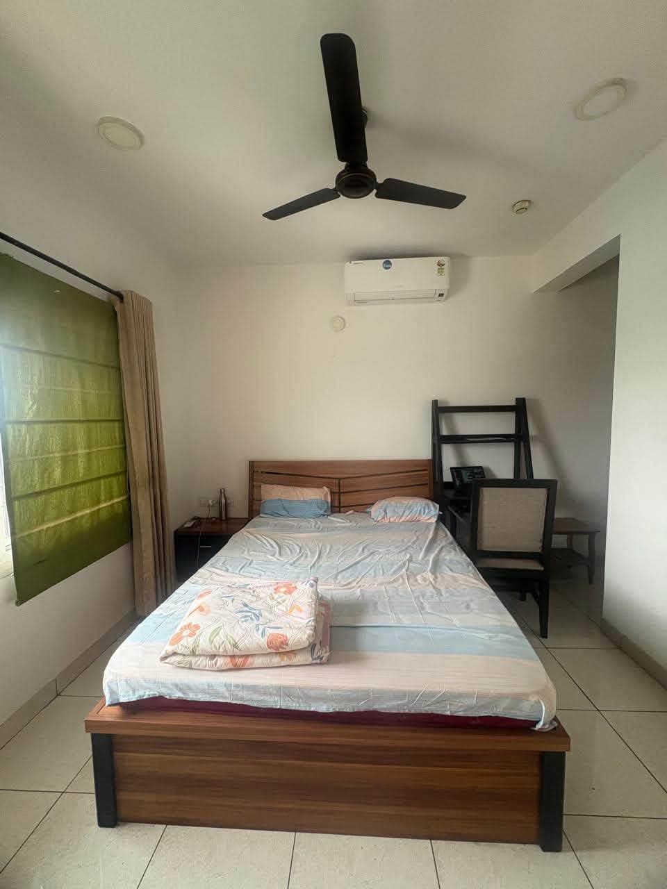 3 BHK in Whitefield