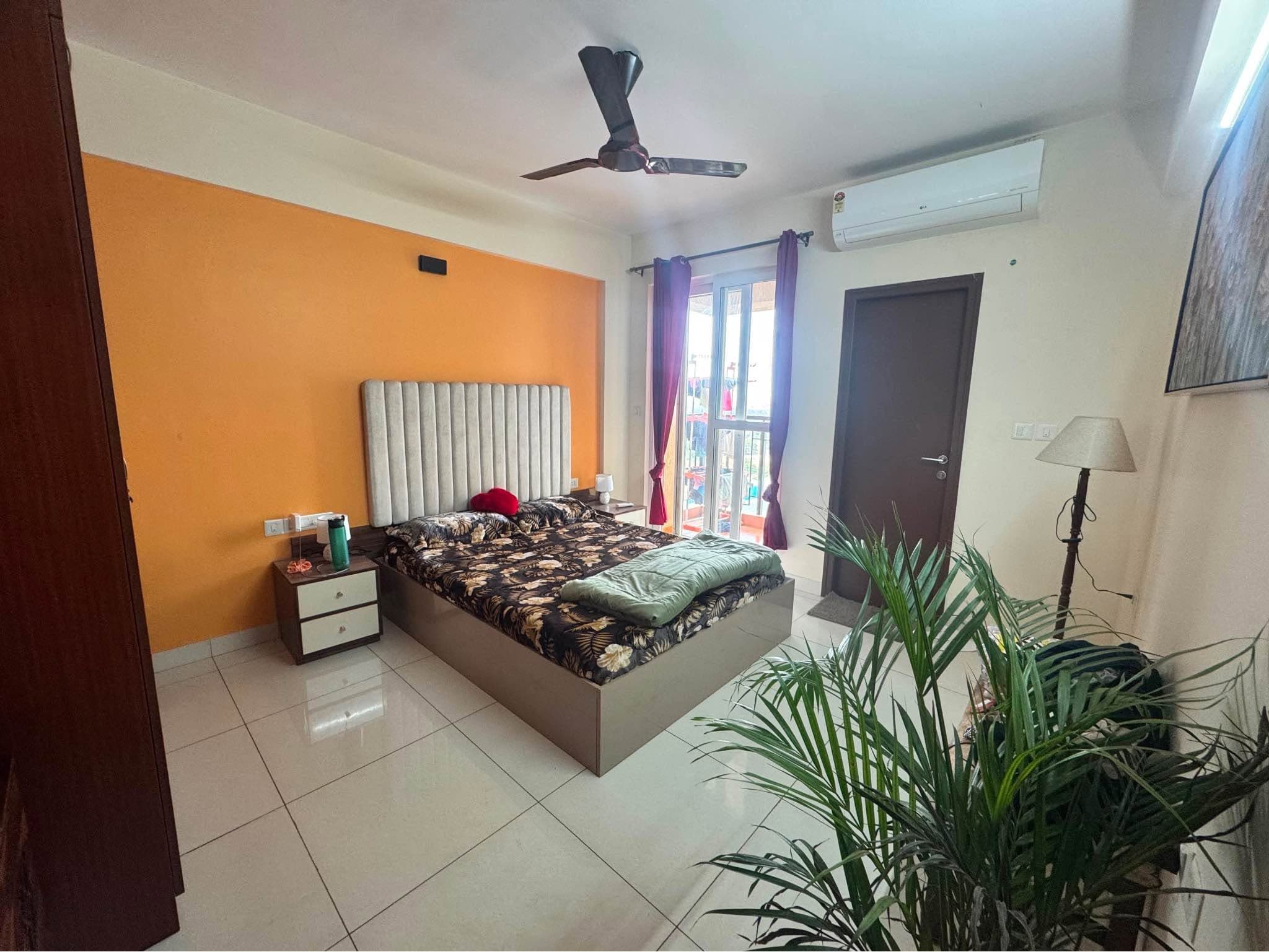 3 BHK in Budigere Cross