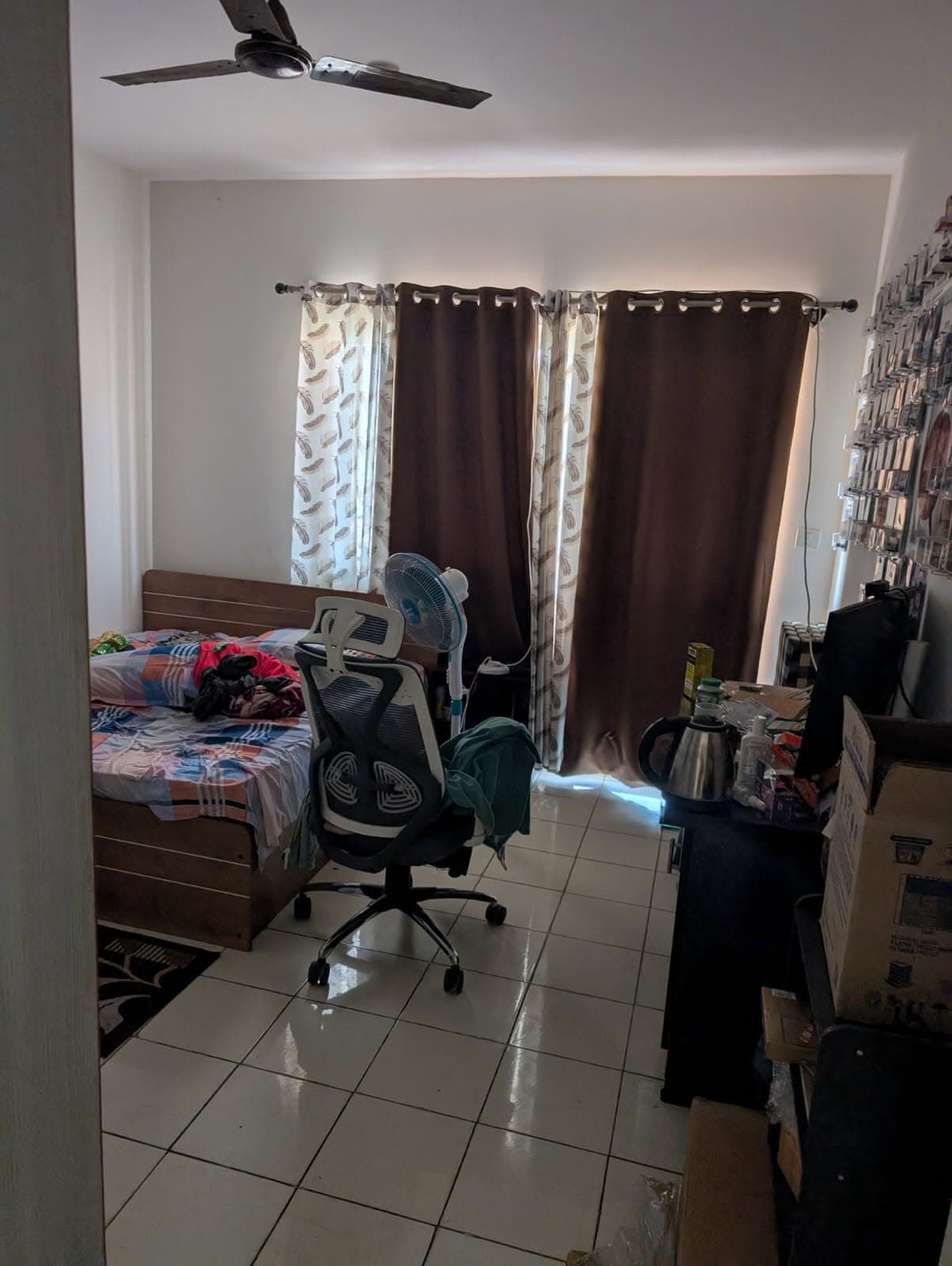 Room in Brookefield