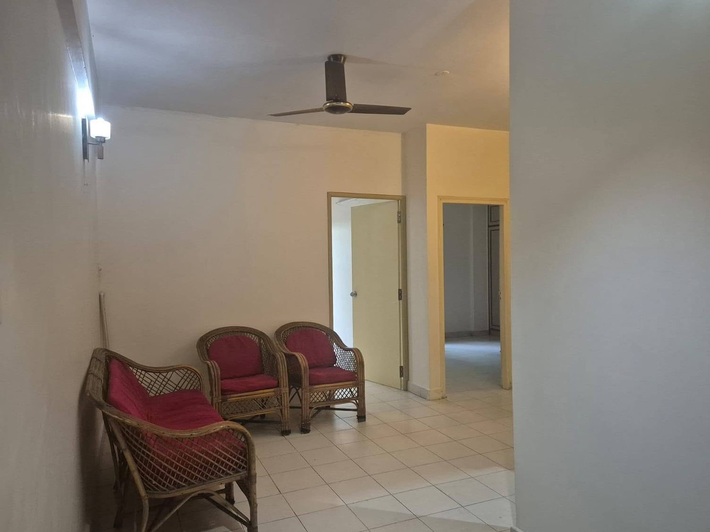 2 BHK in Koramangla