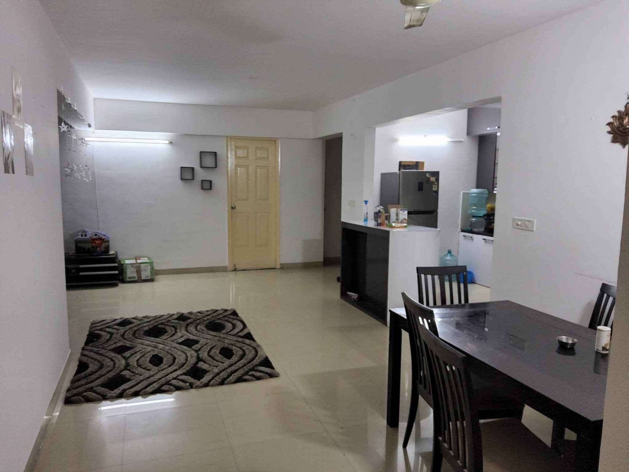 3 BHK in Electronic City