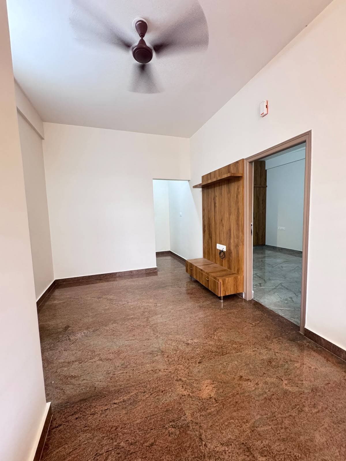 1 BHK in Harlur