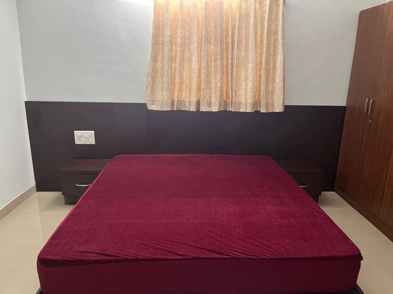 3 BHK in Gottigere