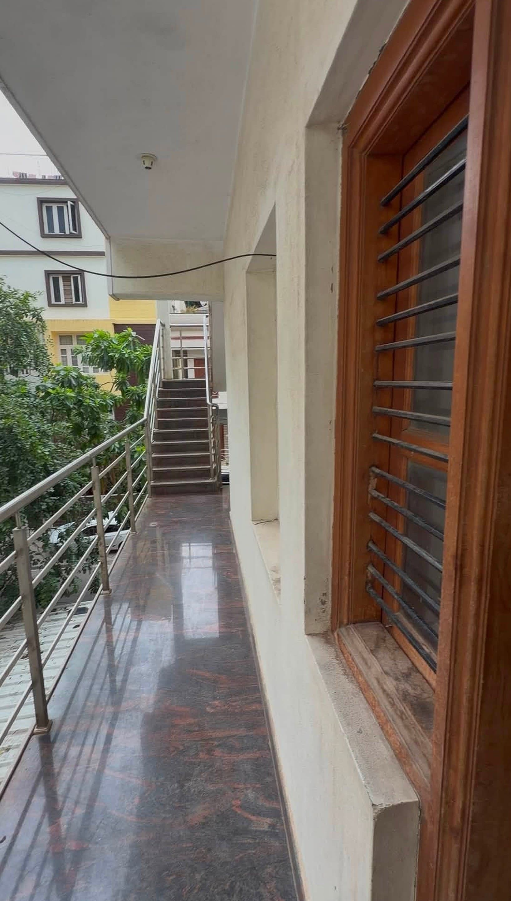 2 BHK in HSR Layout