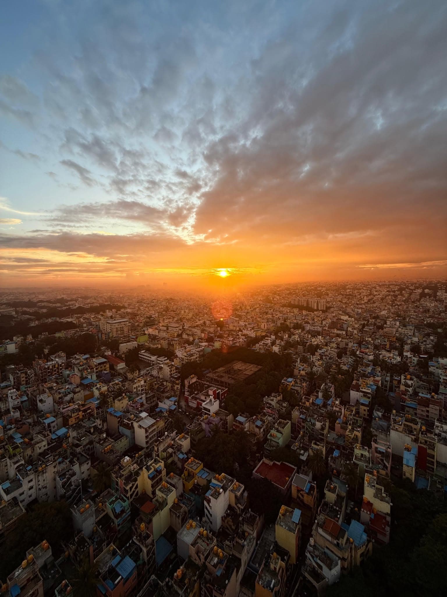 Room in Rajajinagar