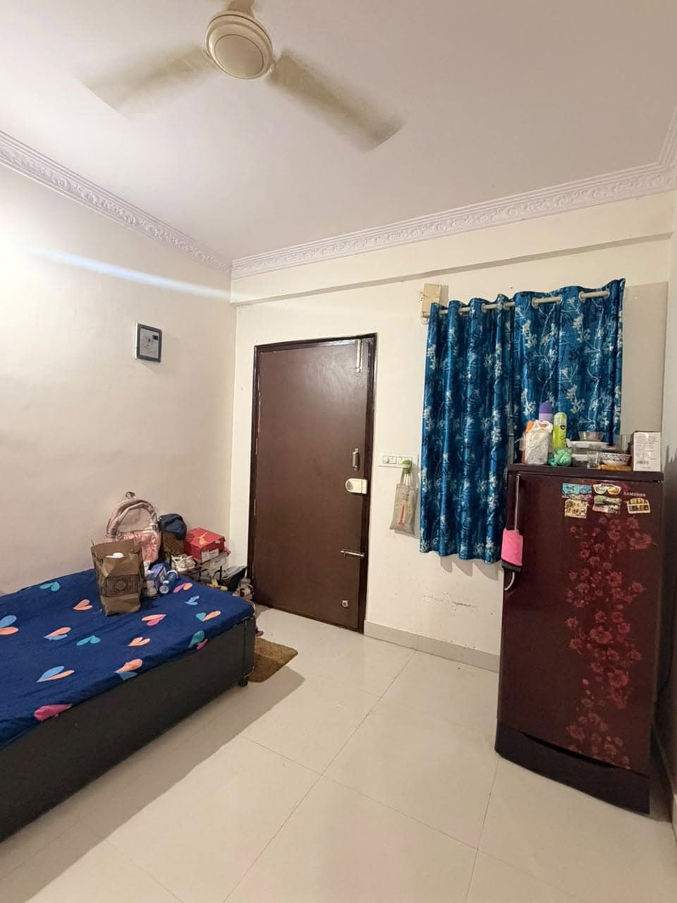 1 BHK in Siddapura