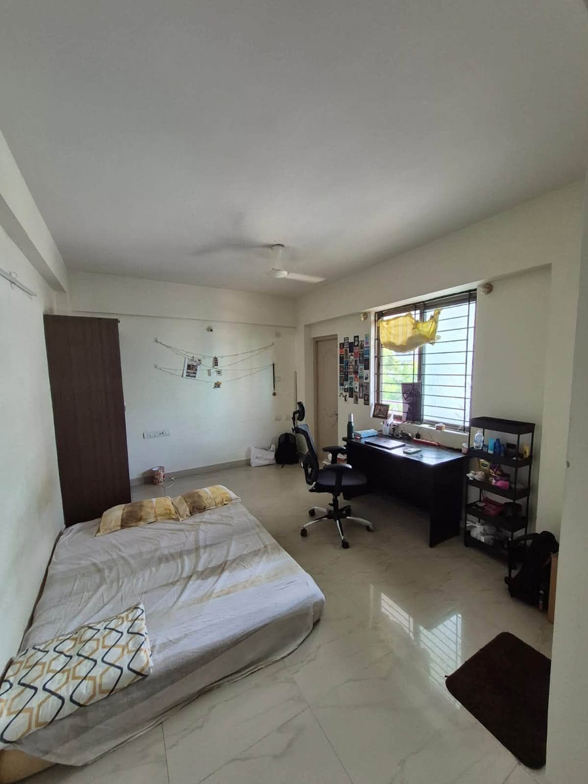 3 BHK in Doddanekundi