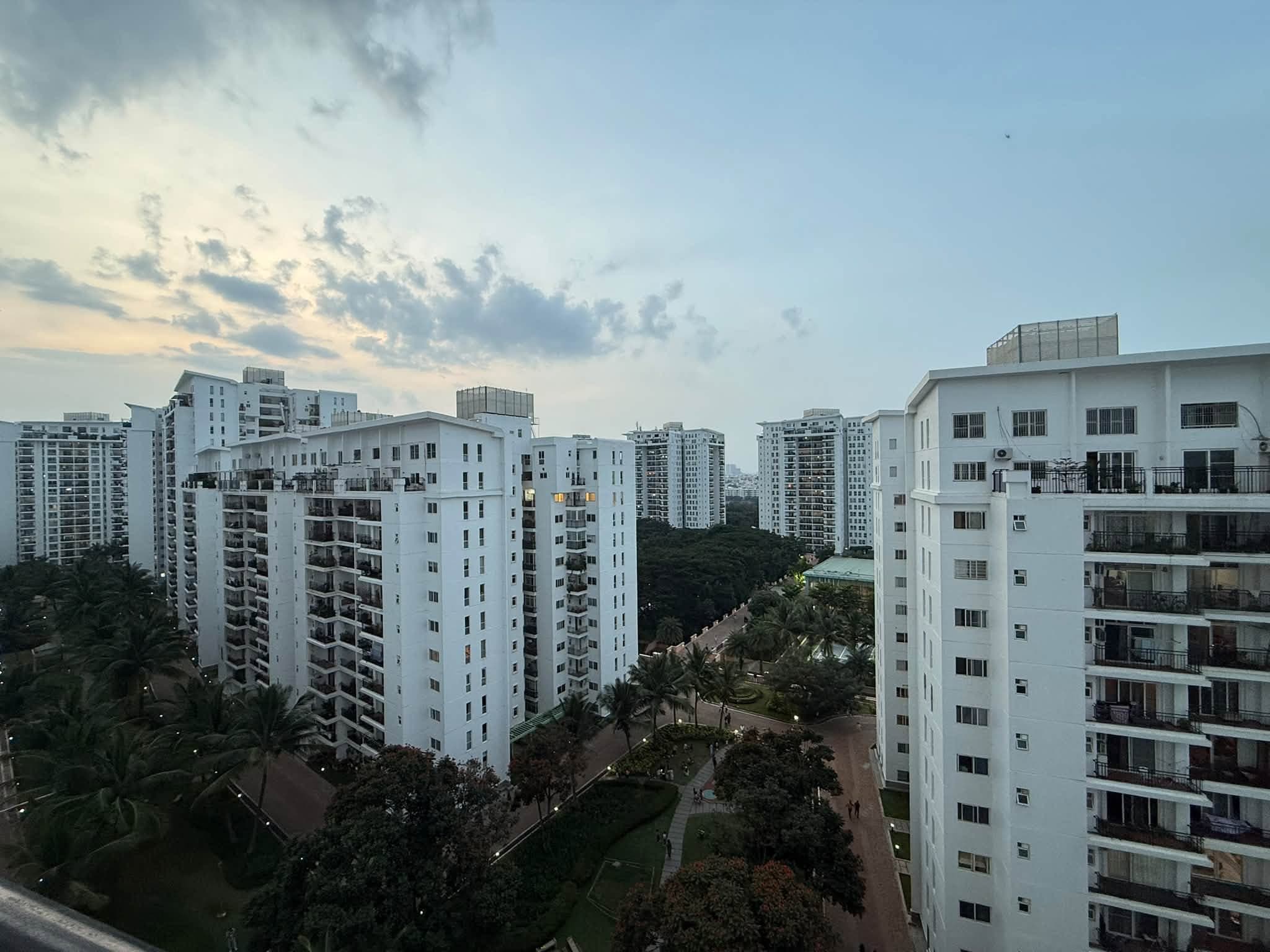 Room in Whitefield