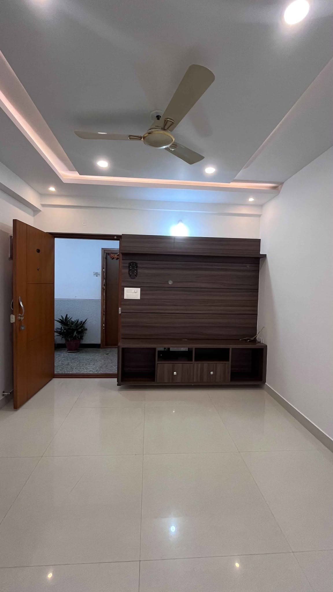 3 BHK in Manyata Tech Park