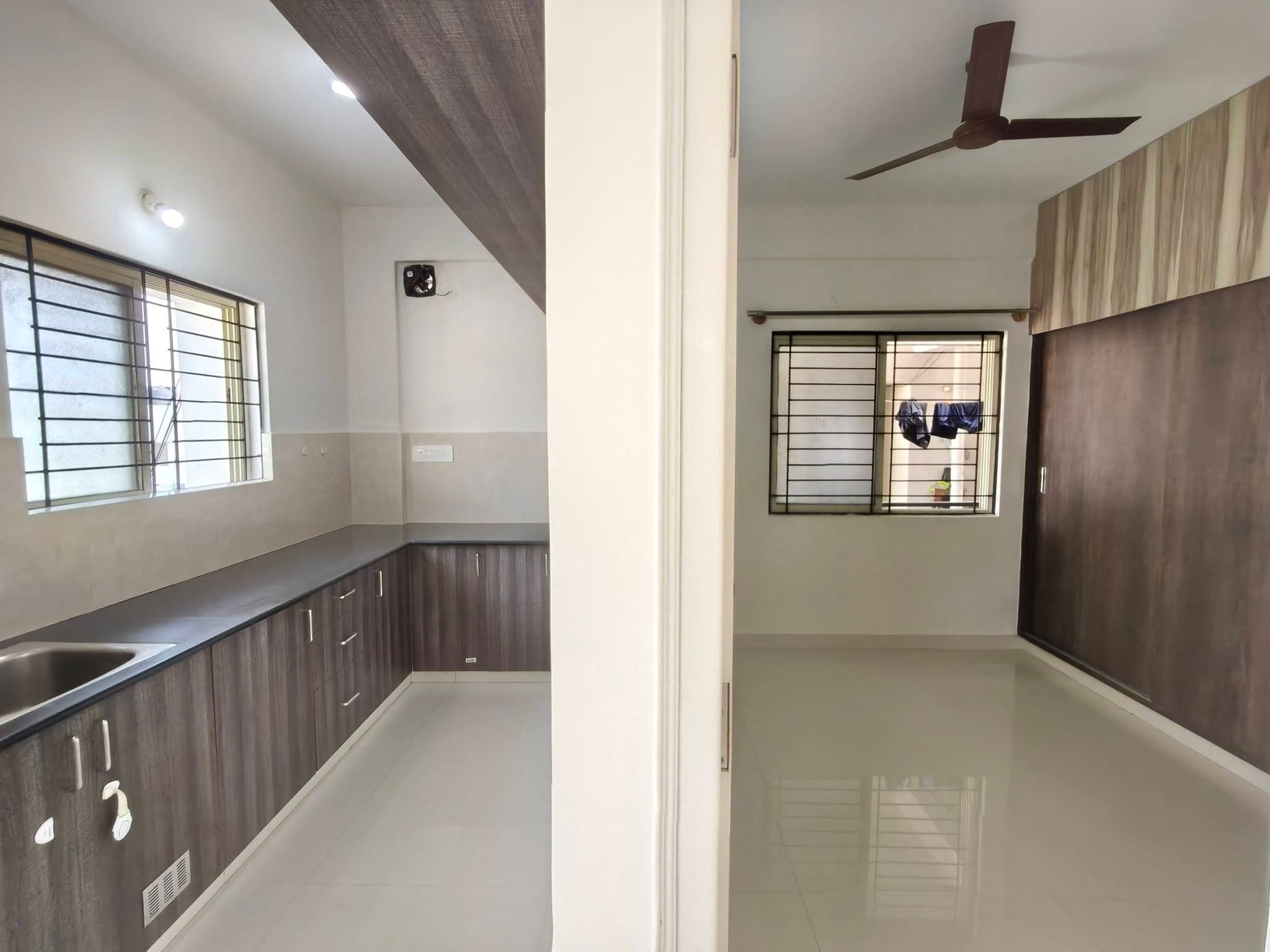 1 BHK in Indiranagar