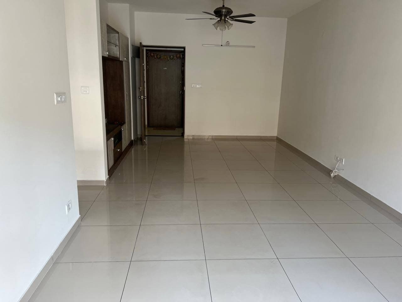 2 BHK in Varthur