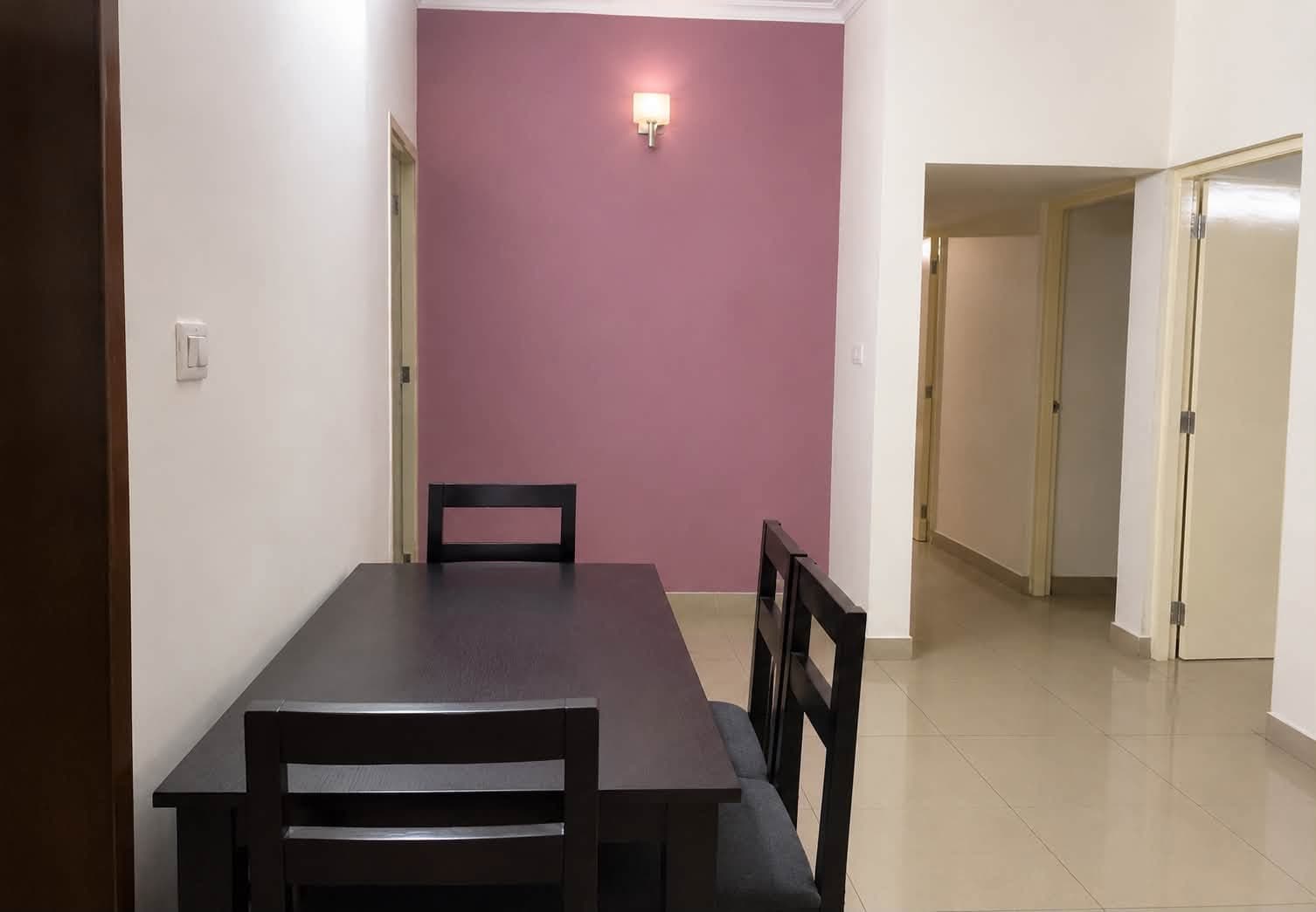 3 BHK in Bannerghatta Road