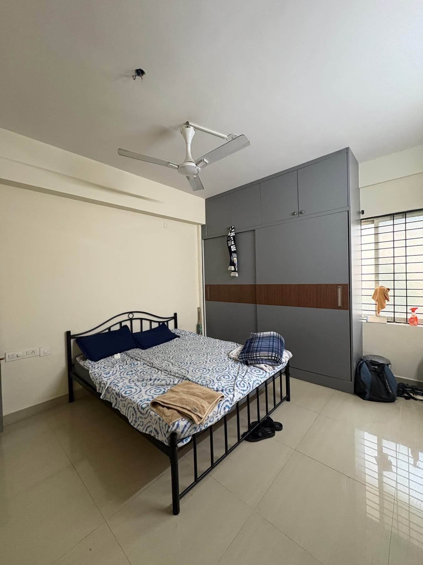 Room in Bhoganhalli