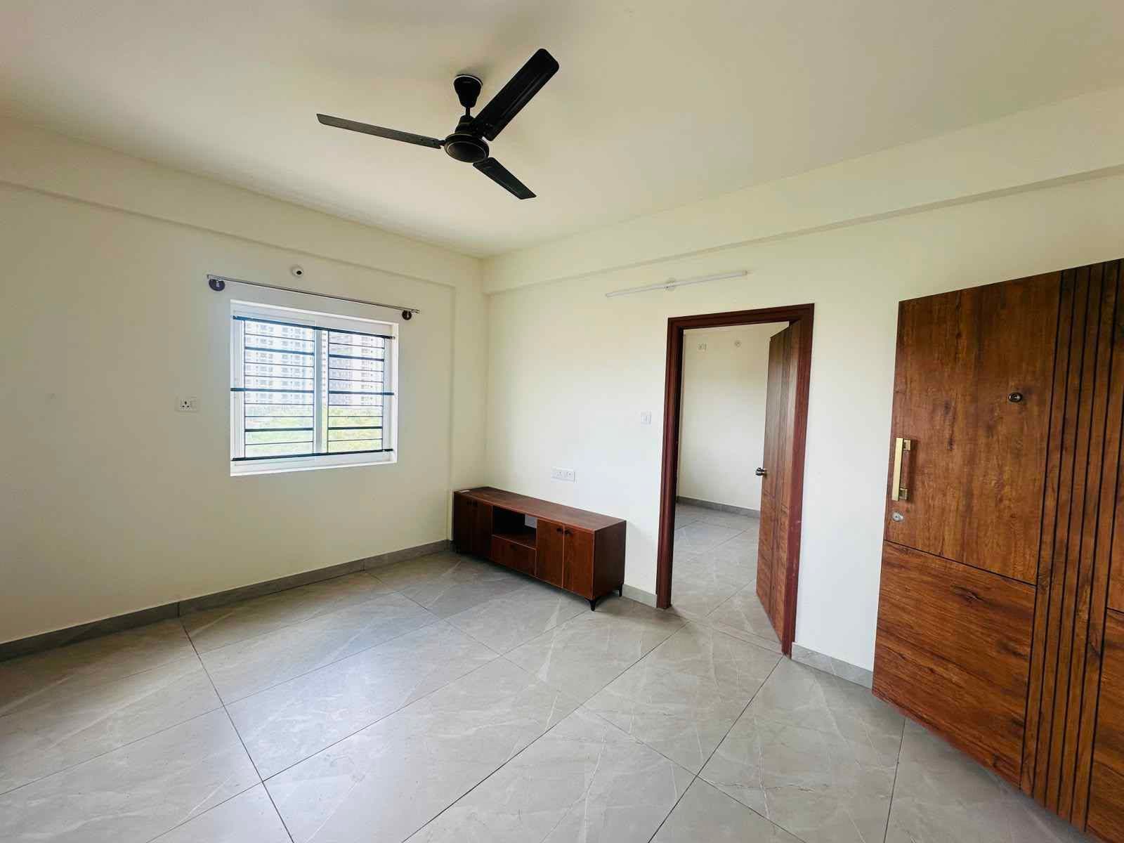 1 BHK in Kodathi
