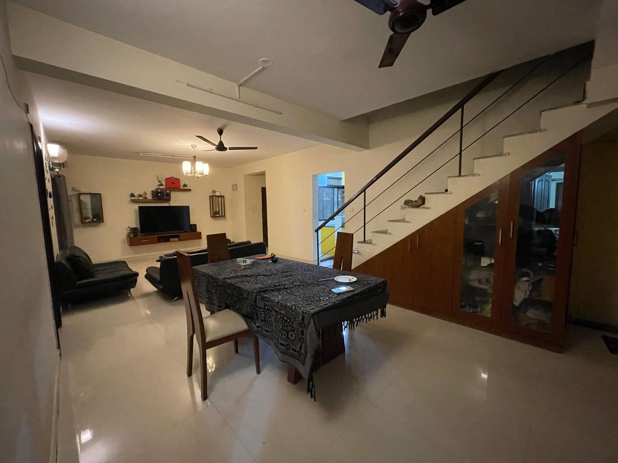 Room in Singasandra