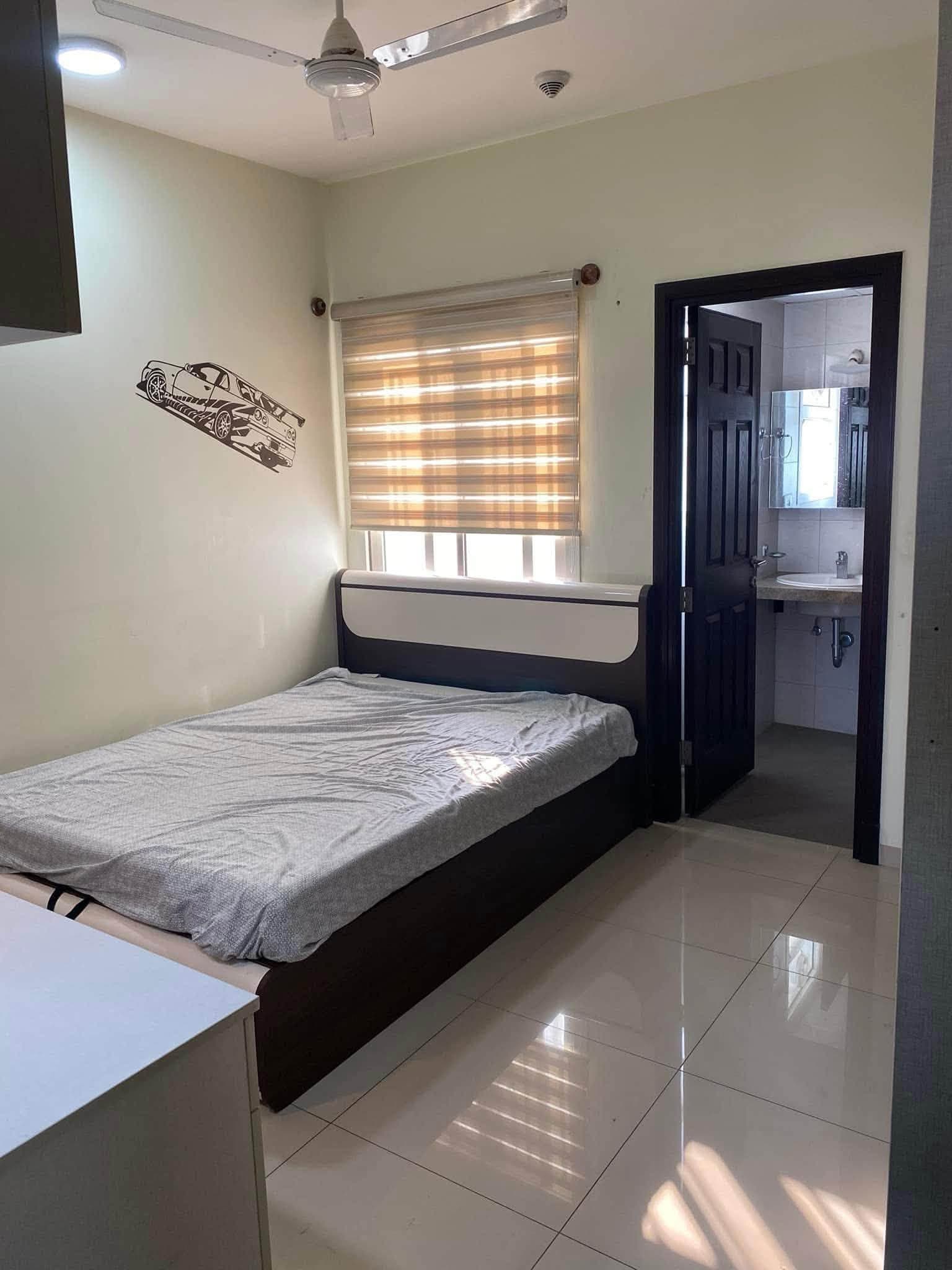 Room in Hosa Road